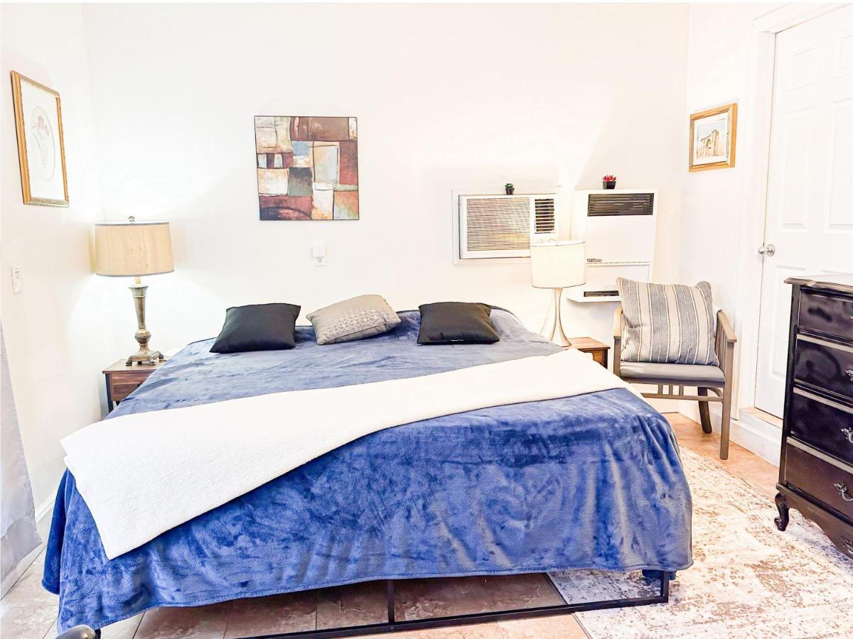 Cozy And Comfortable Studio - Hal2-Uc - Los Angeles — Photos 3